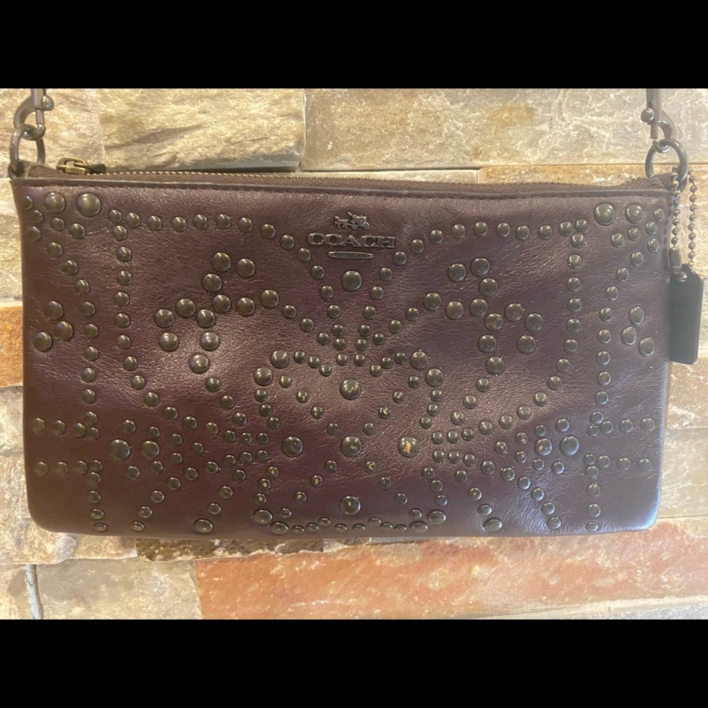 Coach Crossbody Purse
